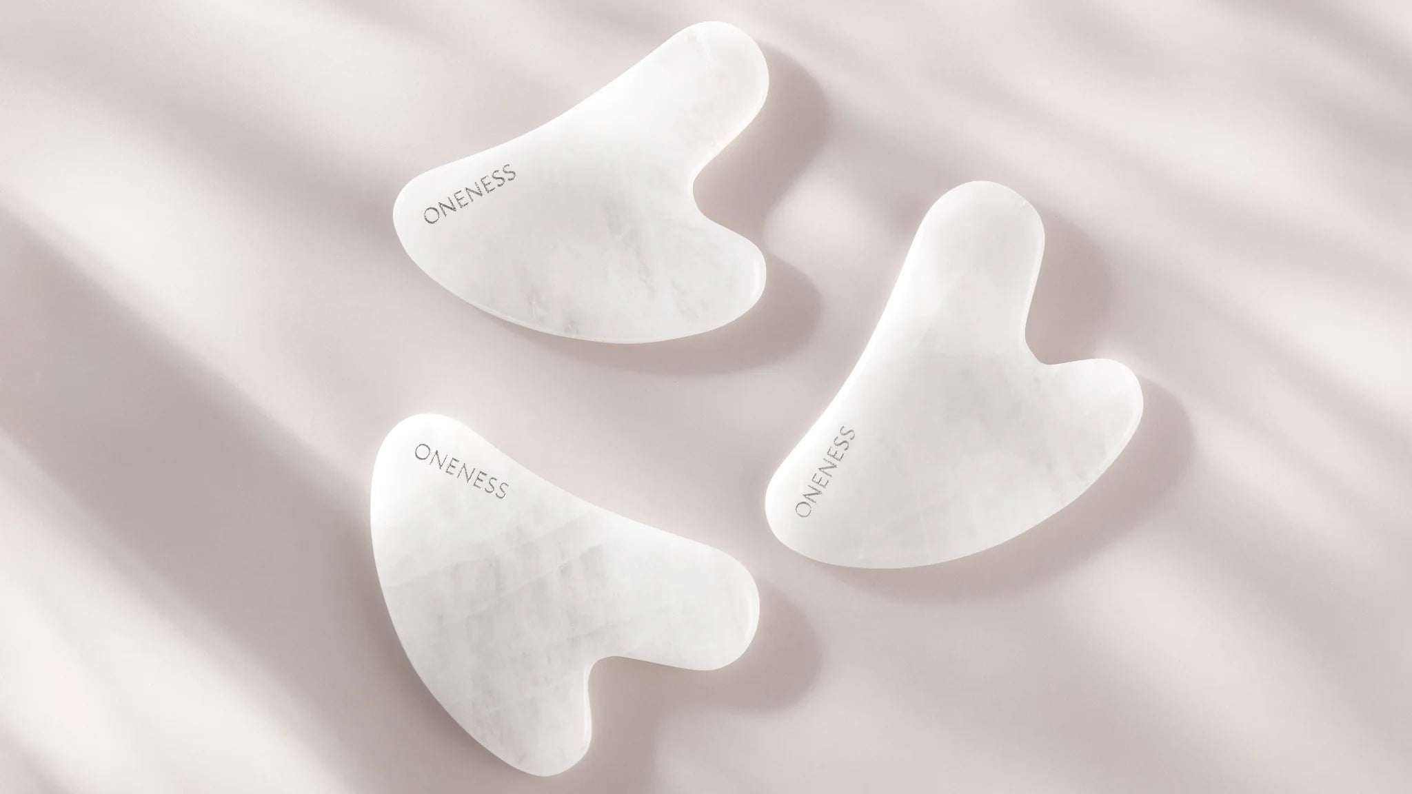 The Ultimate Oneness Gua Sha Guide