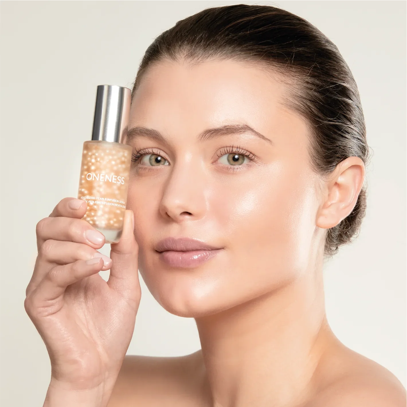 Skincare - Oneness Cosmetics