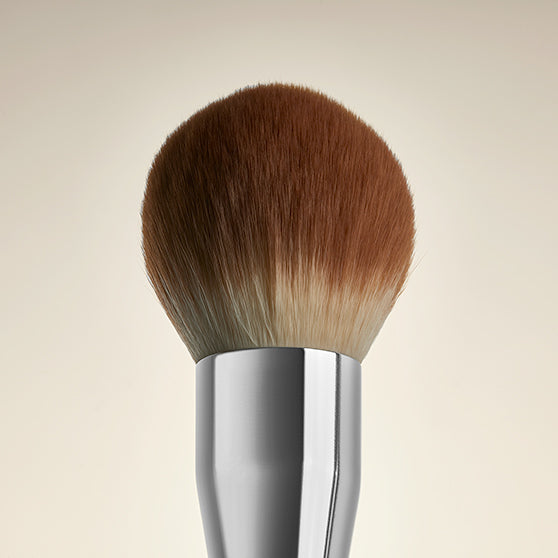 The Powder Brush