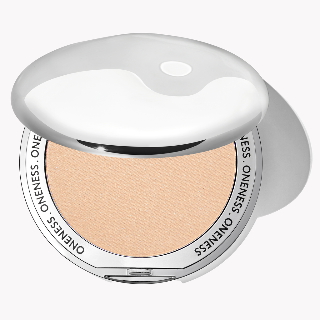 The Hydrating Sheer Powder