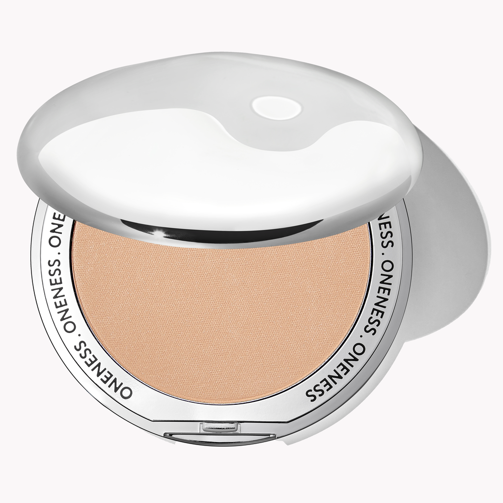 The Hydrating Sheer Powder