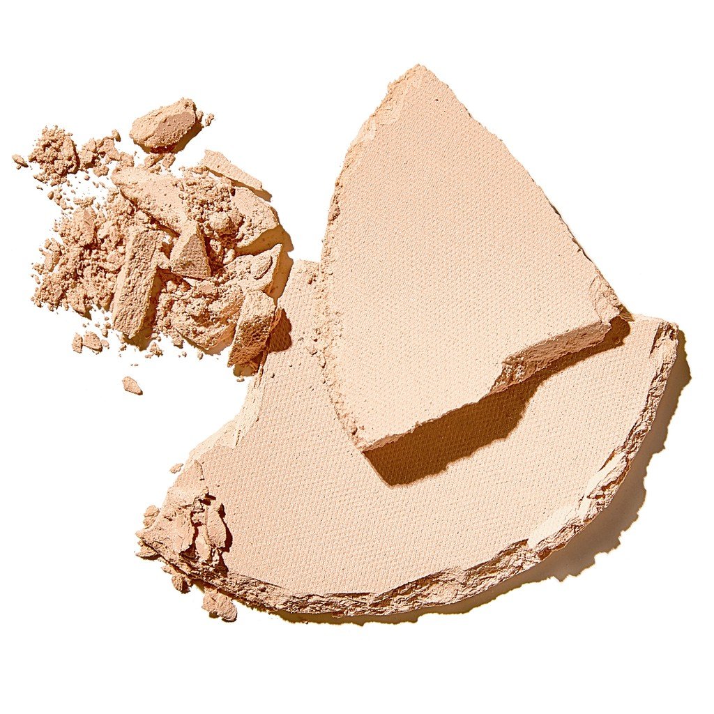 The Hydrating Sheer Powder